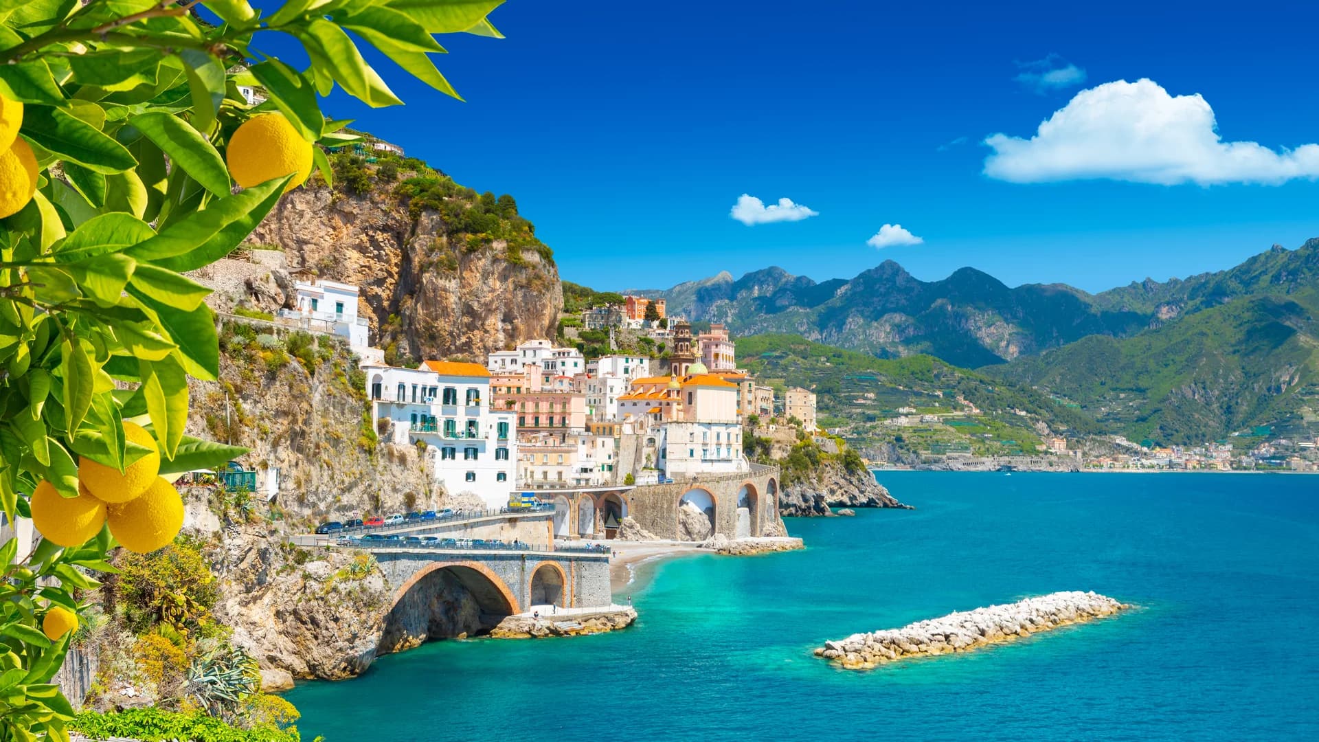 Viajes por Europa