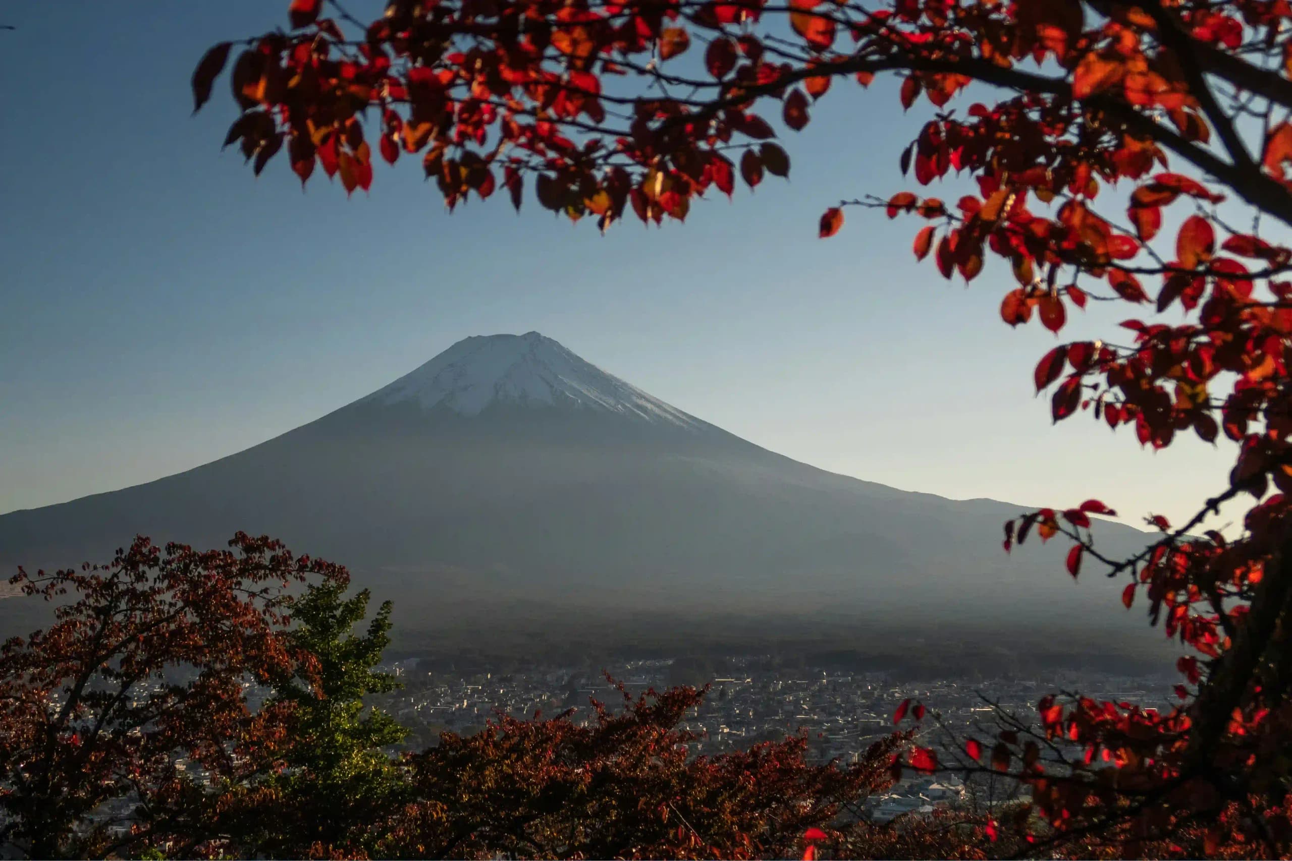 Viajes por Asia