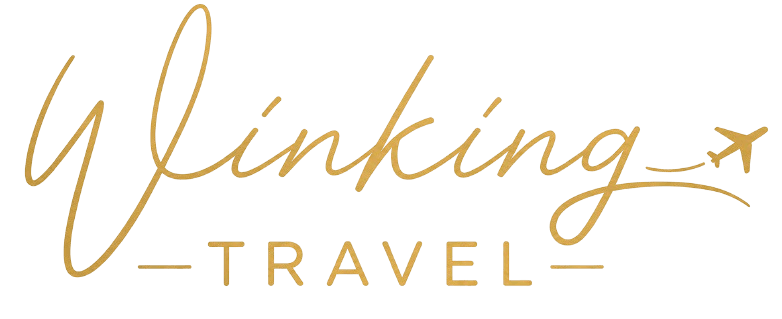Winking Travel