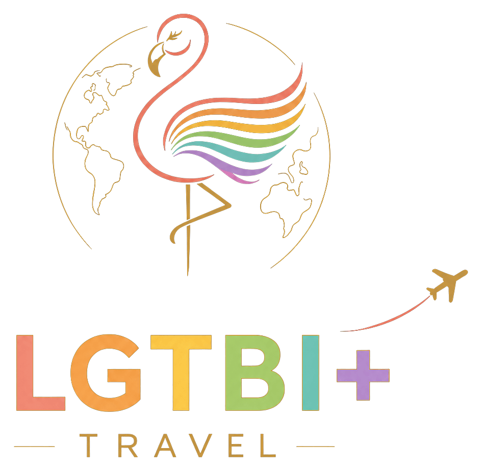 LGTBI+ Travel