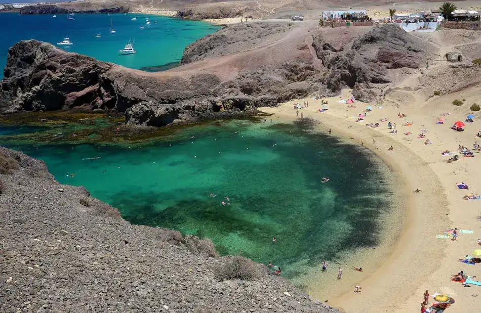 Fotografía de Islas Canarias