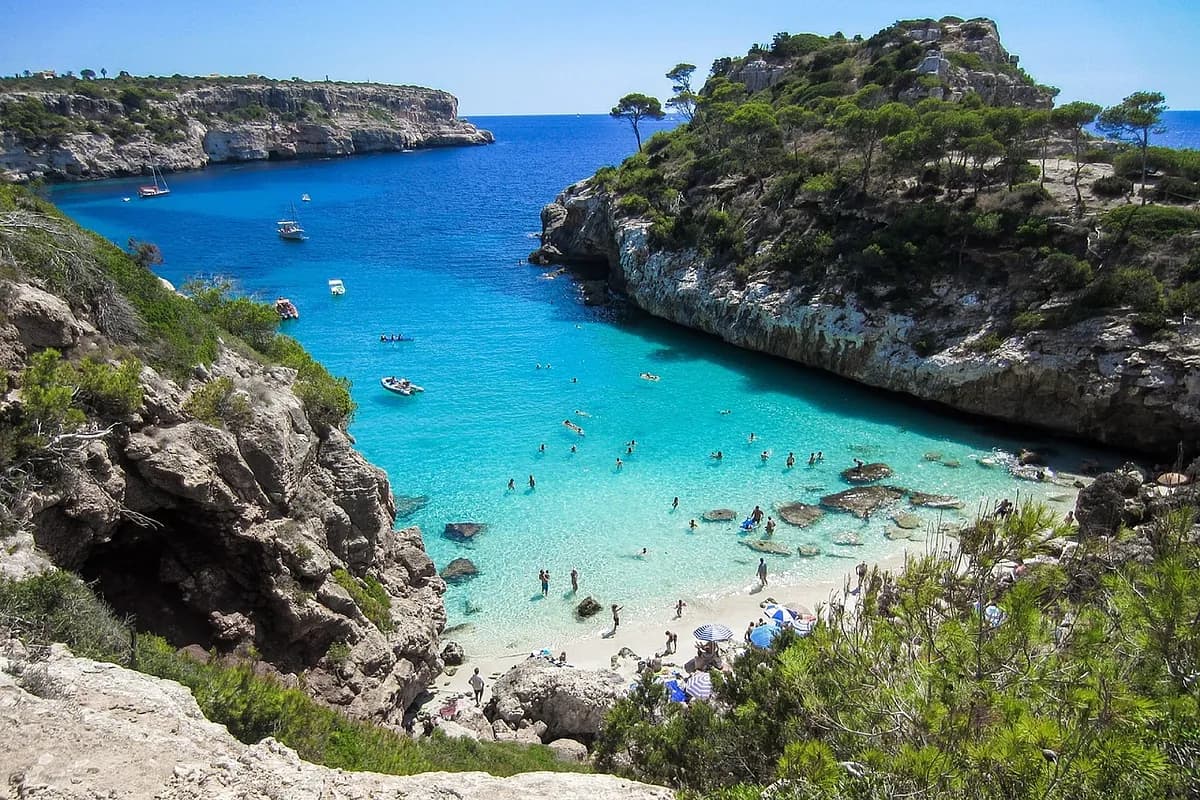 Islas Baleares