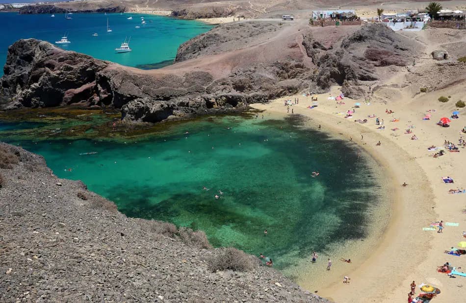 Islas Canarias