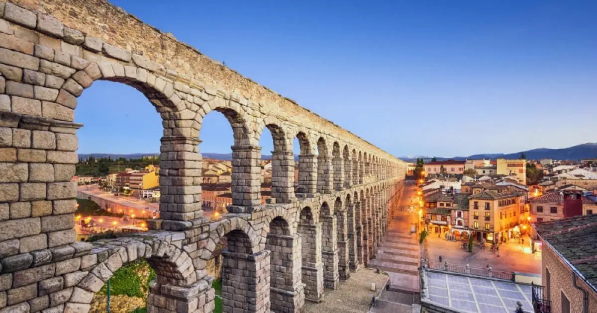 Castilla y León