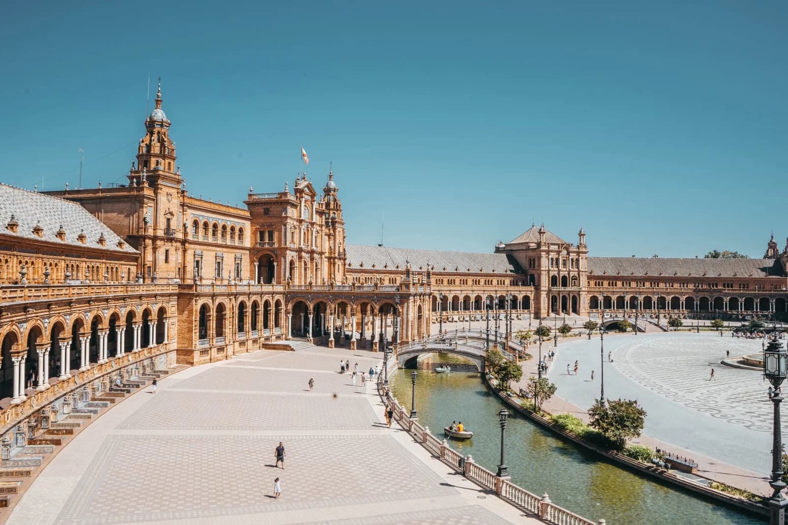 Andalucía