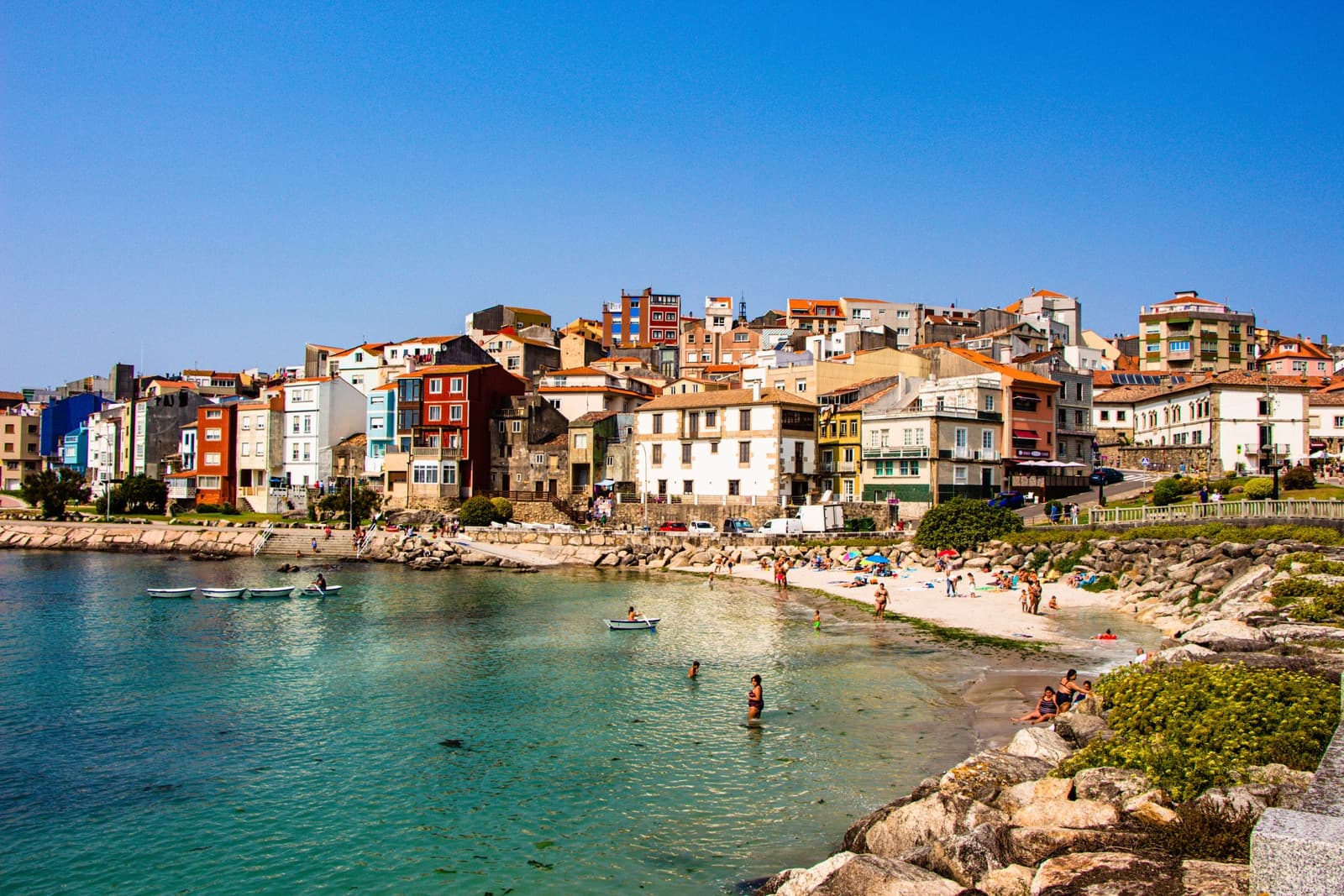 Galicia