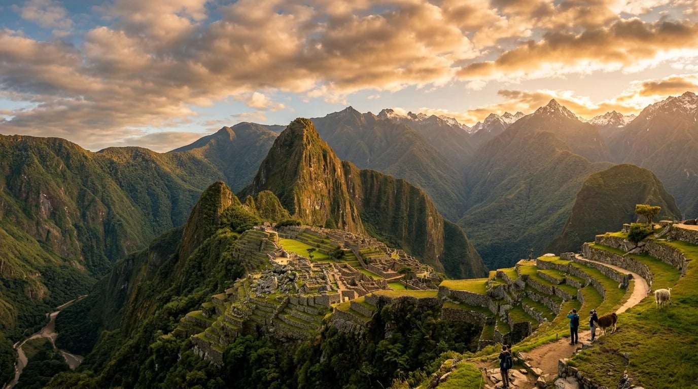 América del Sur