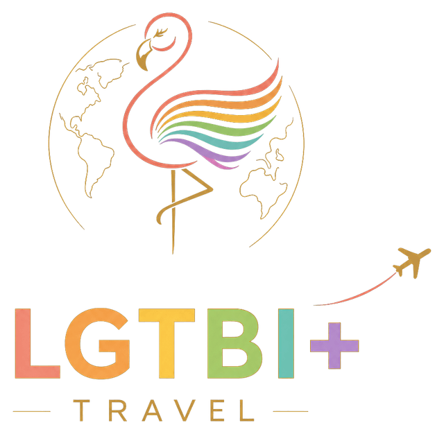 LGTBI+ Travel