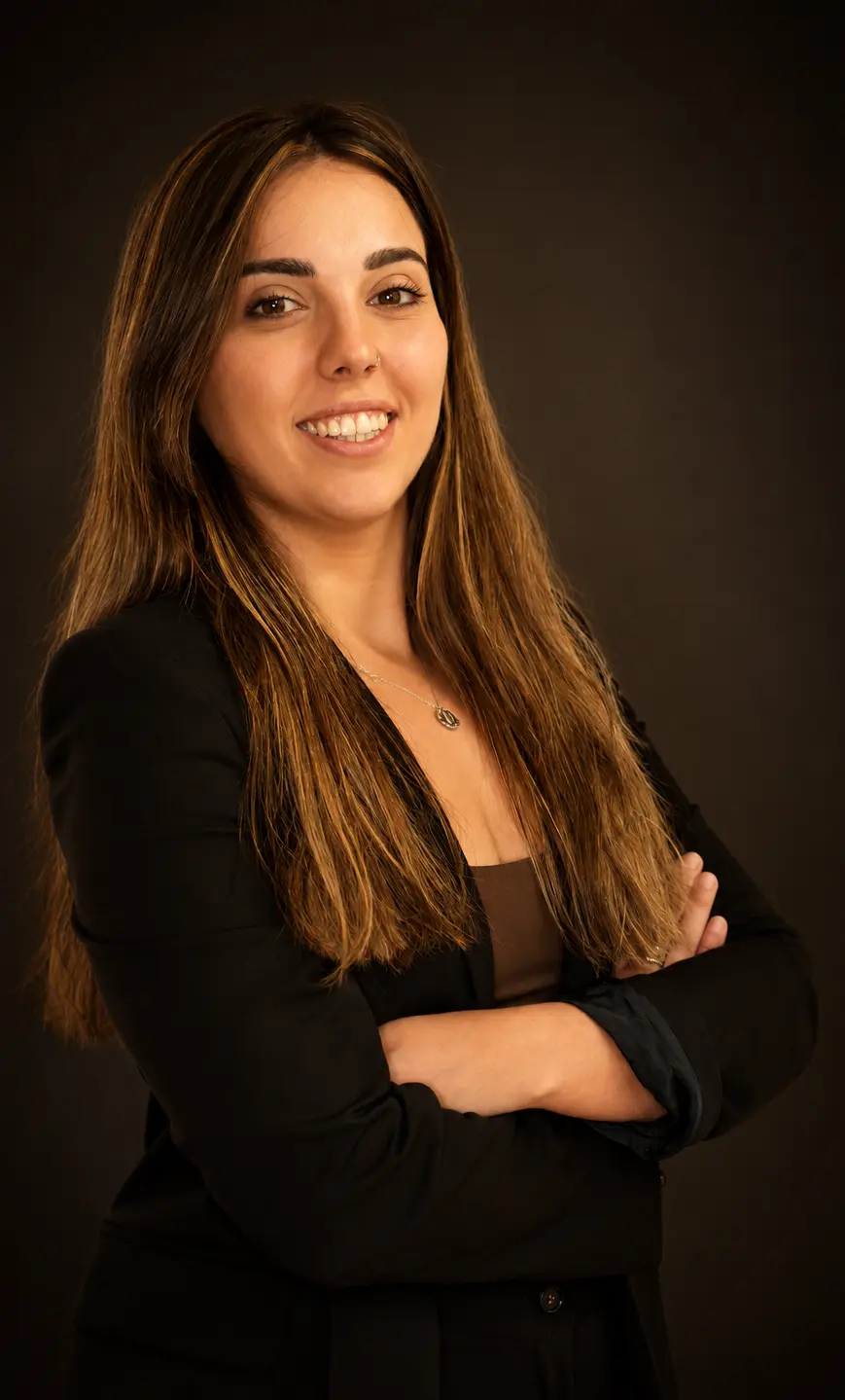 Fotografía de Miriam Carreño