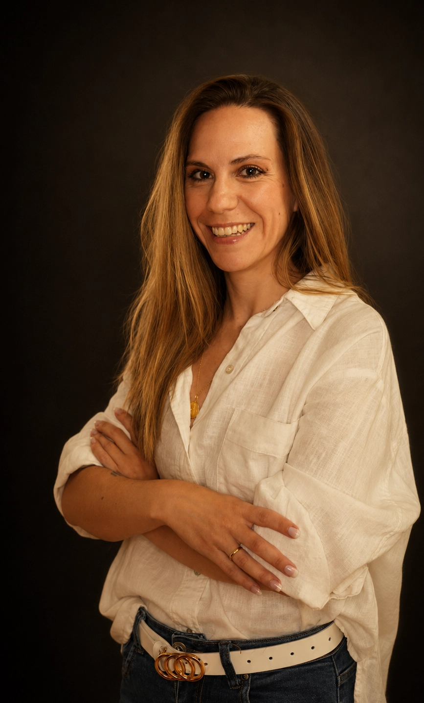 Fotografía de Tania Rodríguez